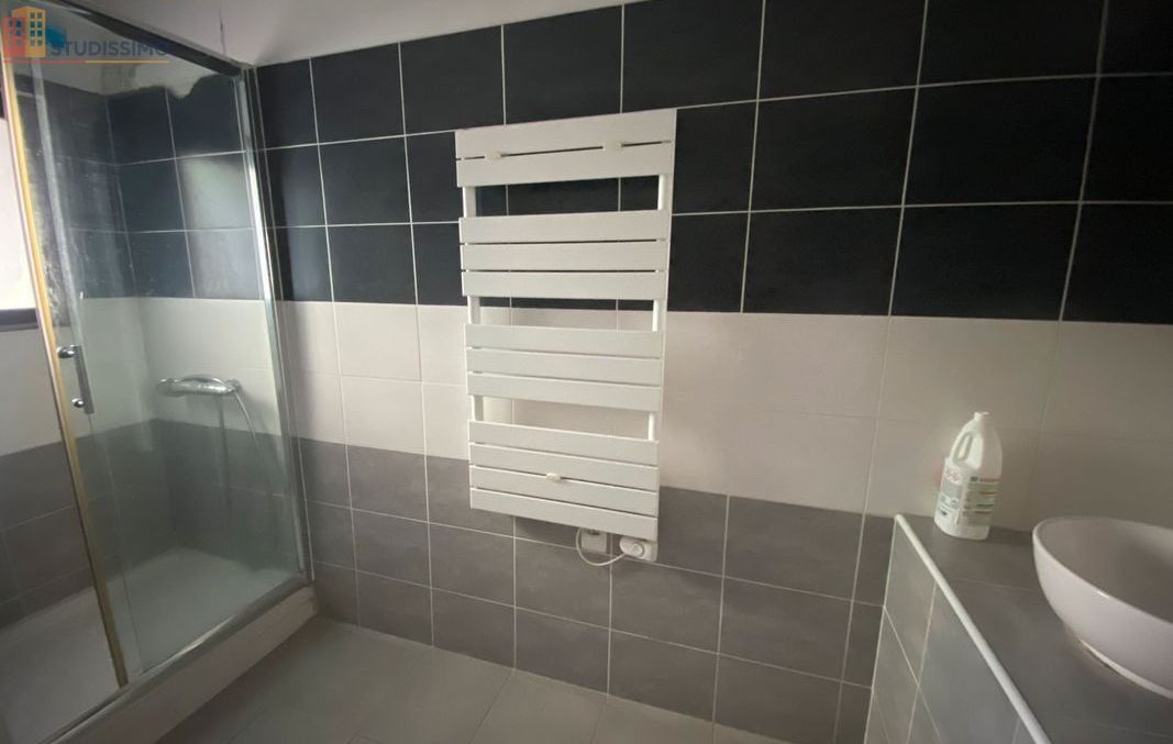 Studio 34m² Martigues 13500 - Photo 2