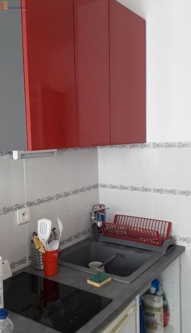 Studio meublé 16m² Aix-en-Provence 13090 - Meublé, 1er étage - Photo 2