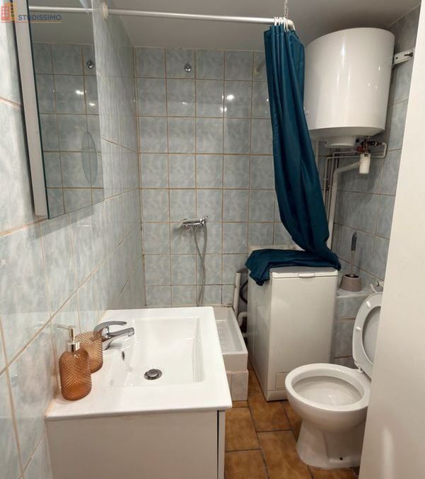 Studio meublé 15m² Marseille 1er - Proche Opéra, calme - Photo 3