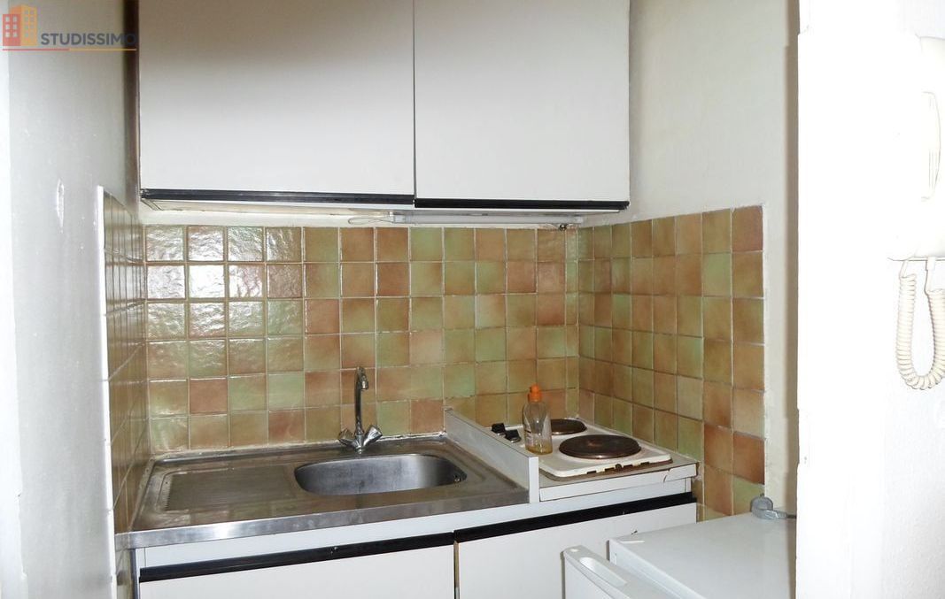 Studio 23m² Aix-en-Provence 13090 - Photo 2