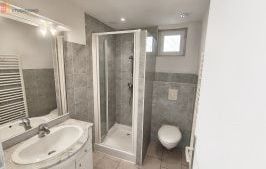 Studio 24m² Aubagne 13400 - Photo 1