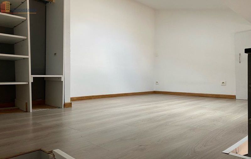 Studio 27m² Arles 13200 - Photo 1