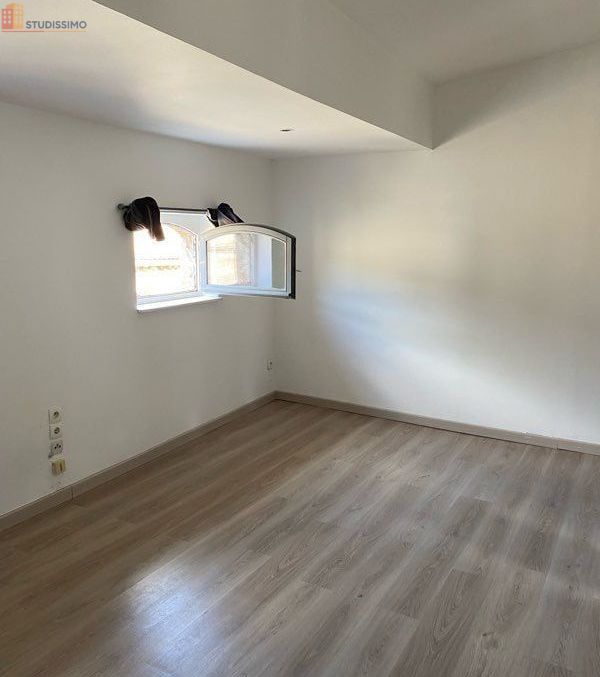 Studio 27m² Arles 13200 - Photo 2