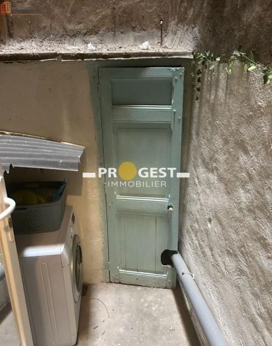 Studio meublé 27m² Marseille 8e - Meublé, lumineux - Photo 1