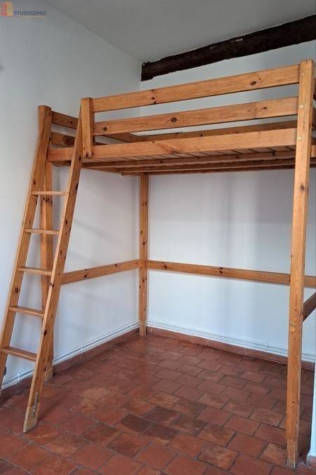 Studio 35m² Aix-en-Provence centre - Photo 2