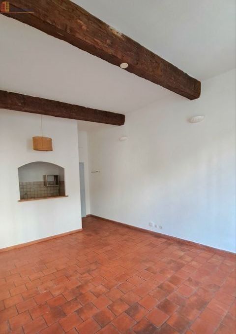 Studio à Aix-en-Provence
