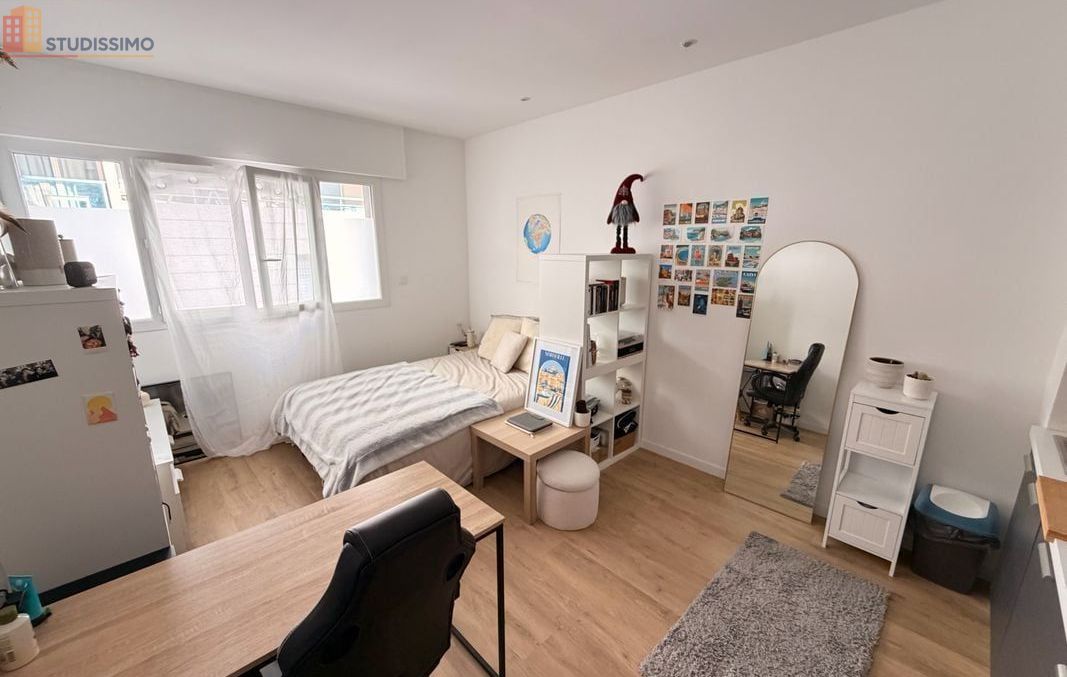Studio à Marseille