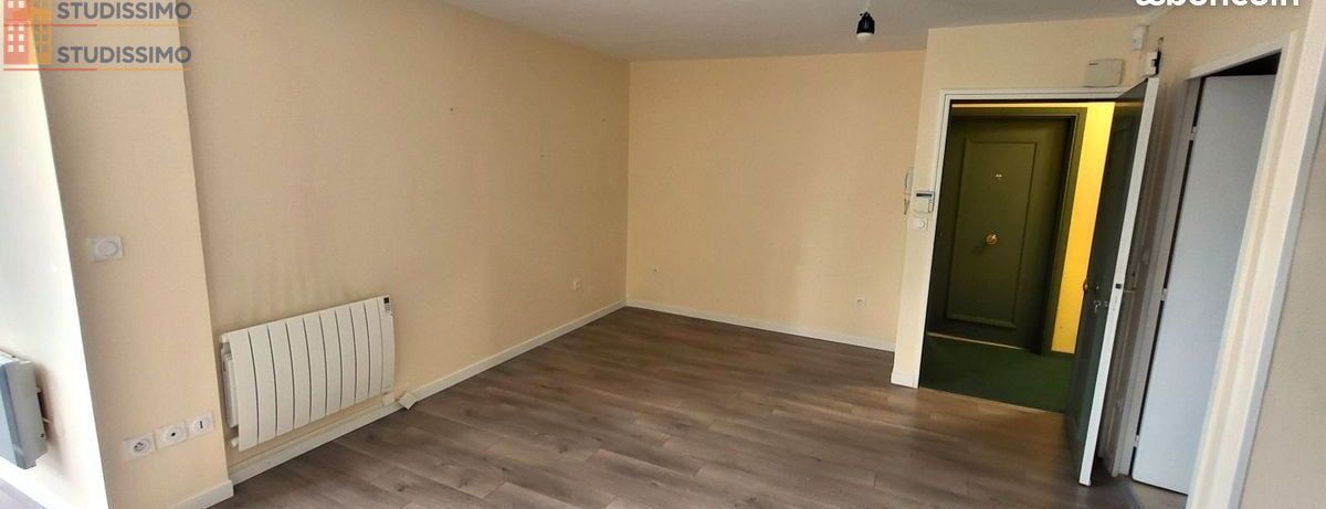 Studio 34m² Marseille 8e - Photo 2