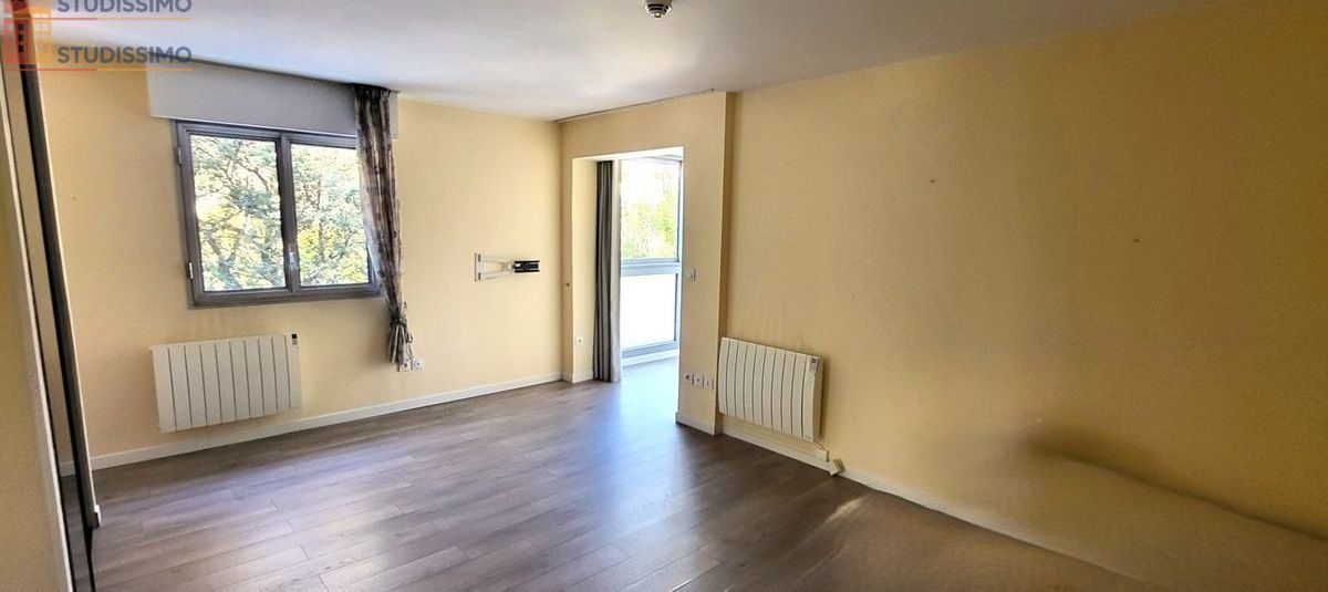Studio 34m² Marseille 8e - Photo 1