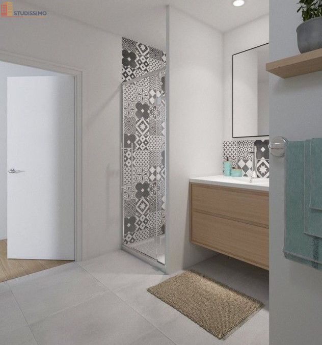 Studio 27m² Aix-en-Provence - DPE B, 2e étage - Photo 2