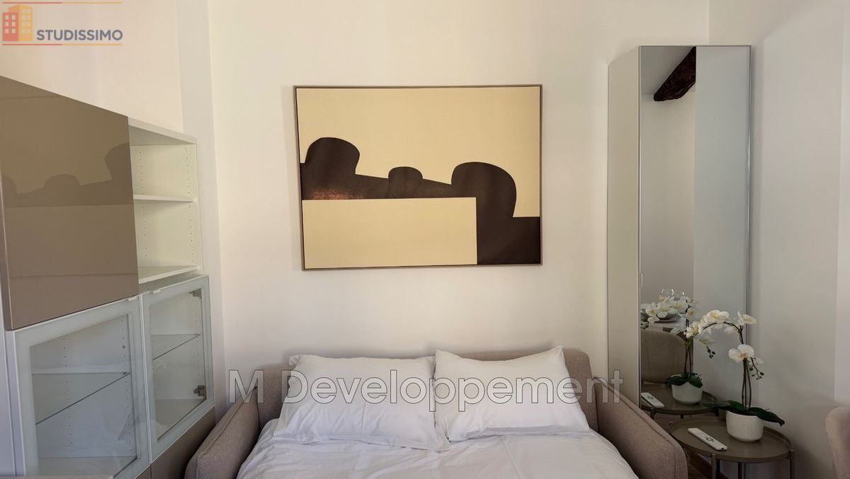 Studio meublé 15m² Aix-en-Provence 13100 - Meublé, 3e étage - Photo 4