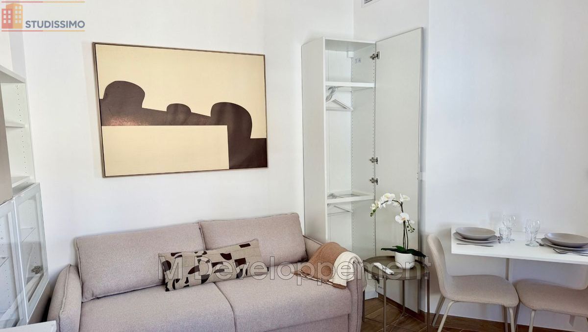 Studio meublé 15m² Aix-en-Provence 13100 - Meublé, 3e étage - Photo 2