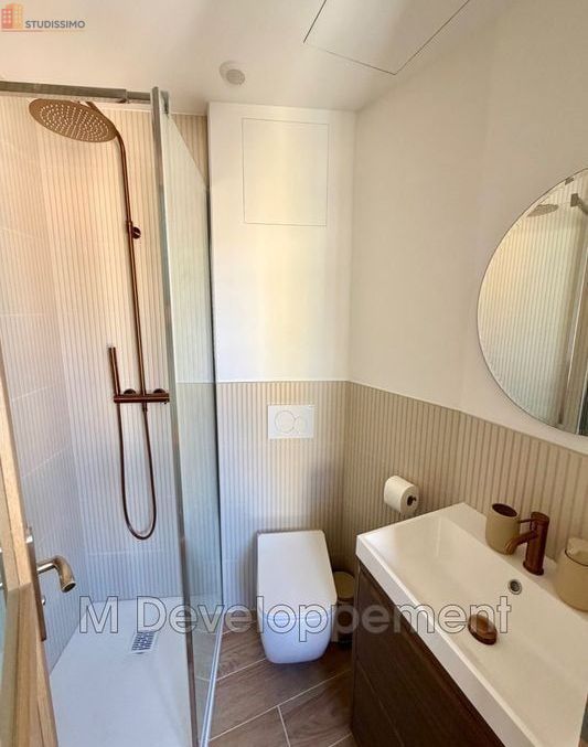 Studio meublé 15m² Aix-en-Provence 13100 - Meublé, 3e étage - Photo 5