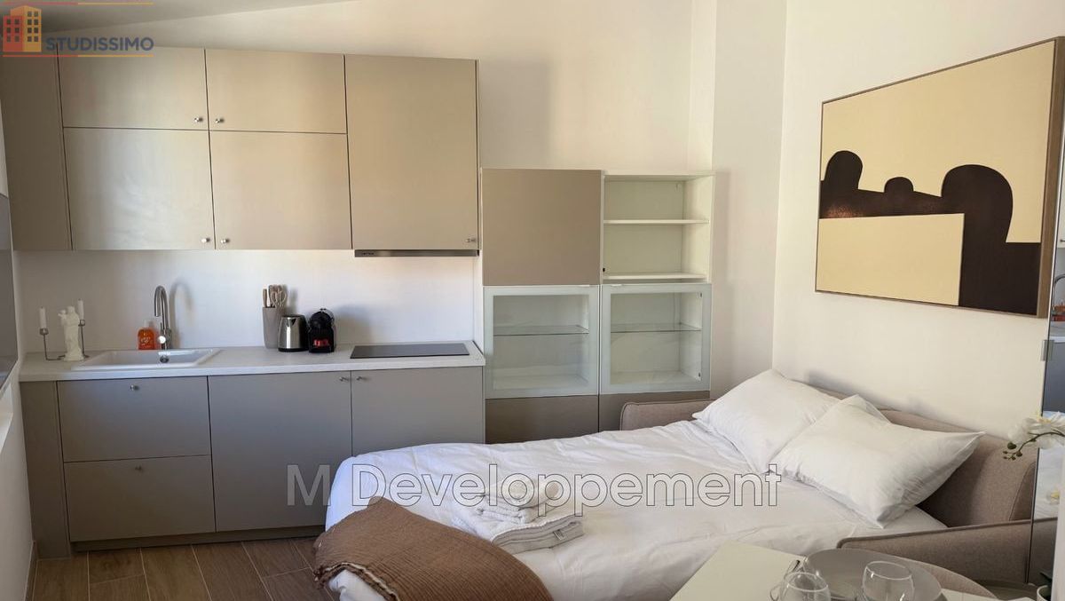 Studio meublé 15m² Aix-en-Provence 13100 - Meublé, 3e étage - Photo 3