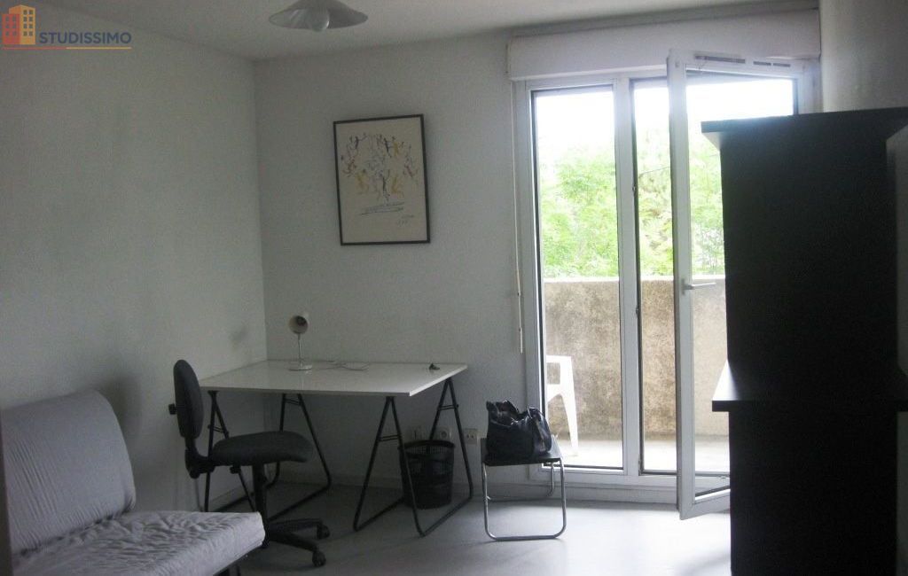 Studio à Aix-en-Provence