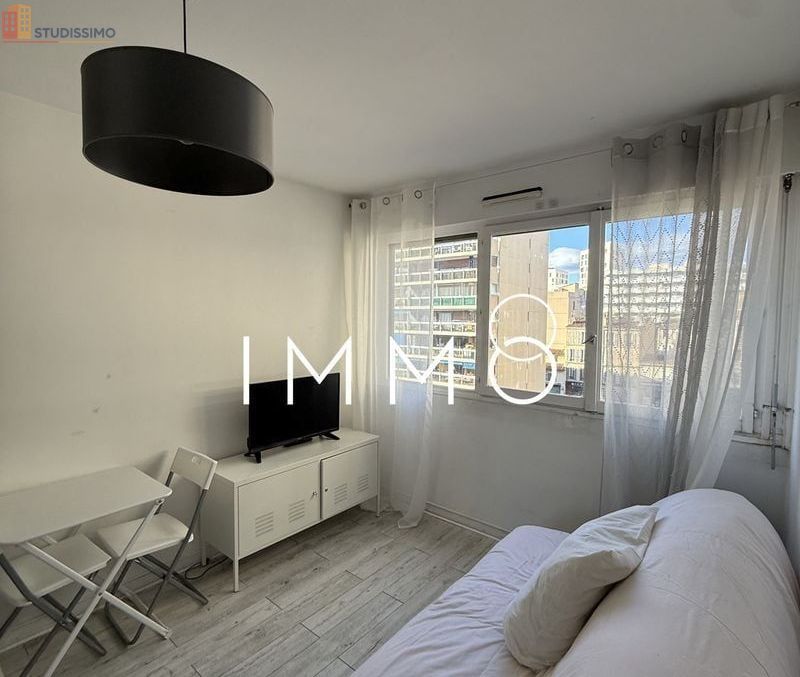 Studio à Marseille