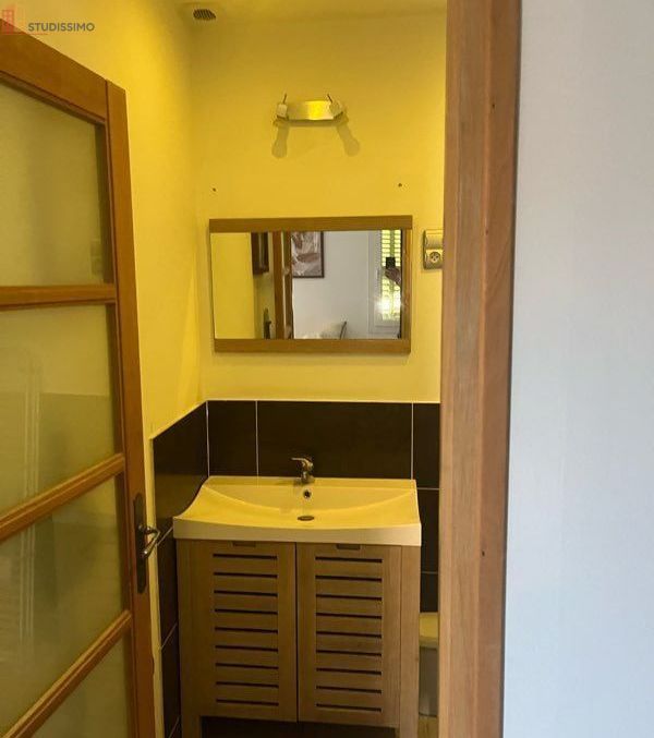 Studio 30m² La Ciotat - Meublé, proche IUT - Photo 1