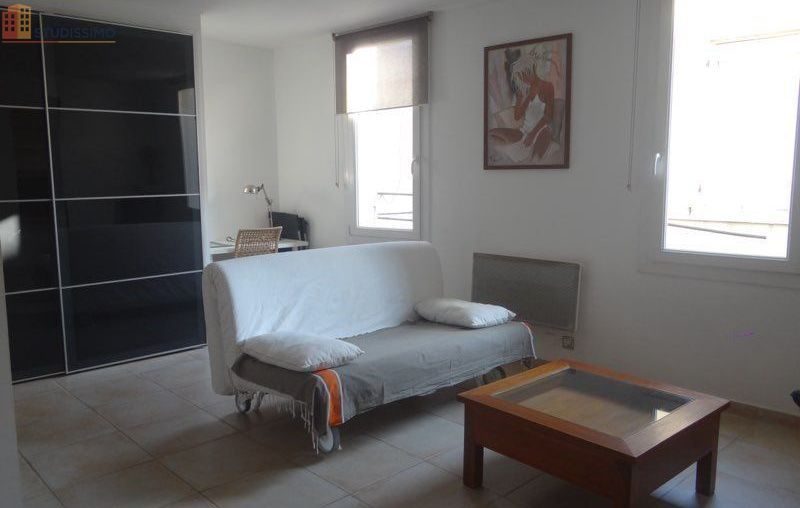 Studio à La Ciotat