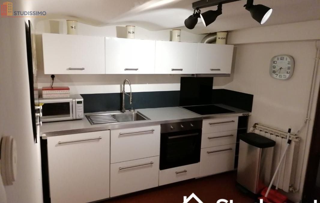Studio meublé 20m² Marseille 9e - Lumineux, DPE A - Photo 2