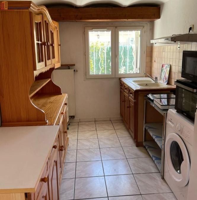 Studio 19m² Marseille 12e - Meublé, chambre privée - Photo 2