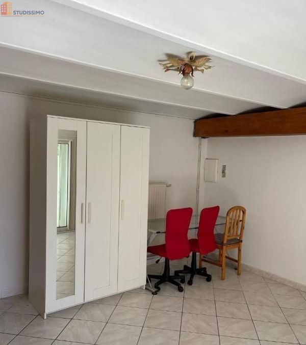 Studio à Marseille