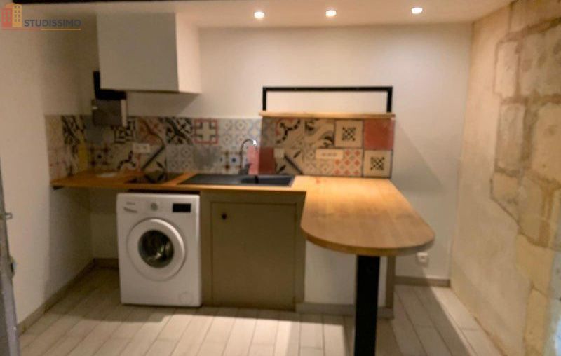 Studio 22m² Arles centre - Quartier de la Roquette - Photo 2