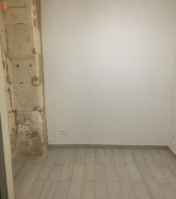 Studio 22m² Arles centre - Quartier de la Roquette - Photo 1