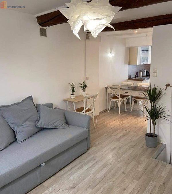 Studio à Aix-en-Provence