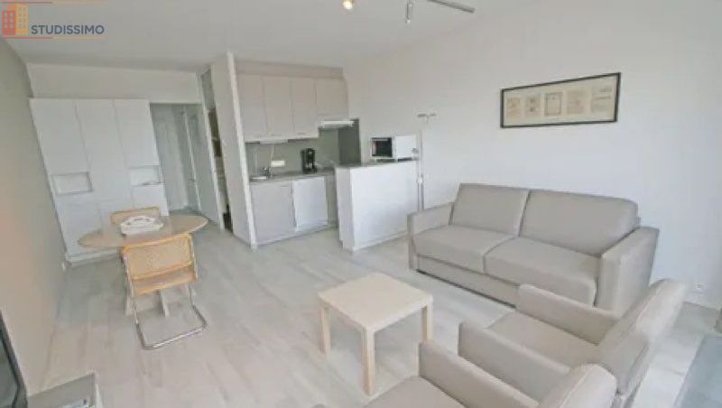 Studio à Marseille