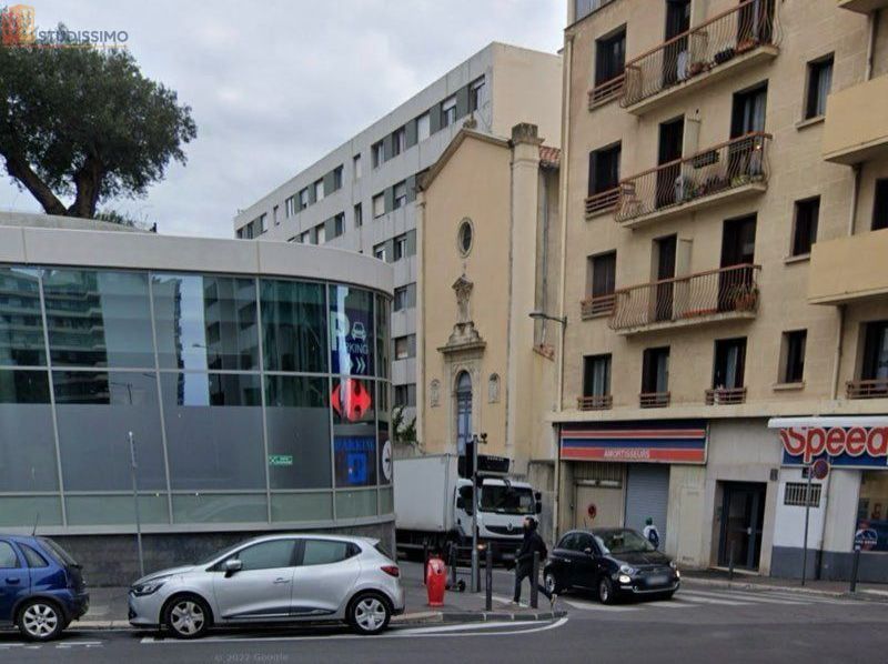 Studio 16m² Marseille 1er - Proche Flammarion/St-Charles - Photo 2