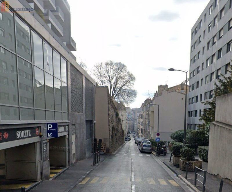 Studio 16m² Marseille 1er - Proche Flammarion/St-Charles - Photo 1