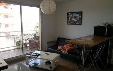 Studio 27m² Marseille 9e - DPE C, lumineux - Photo 7