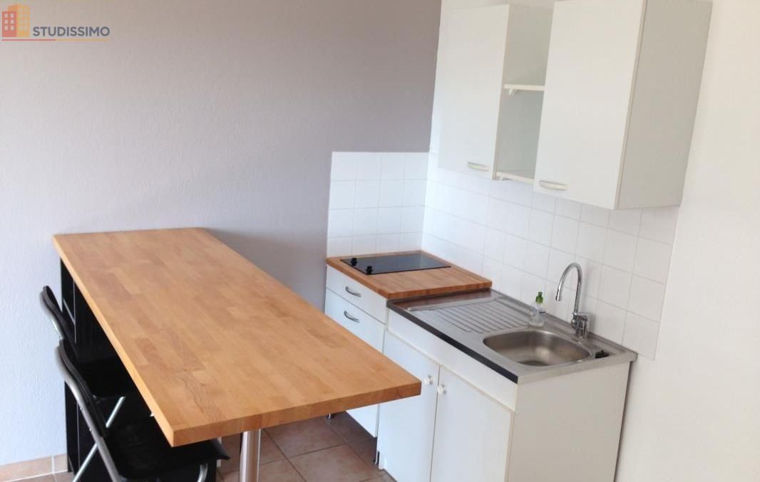 Studio 27m² Marseille 9e - DPE C, lumineux - Photo 5