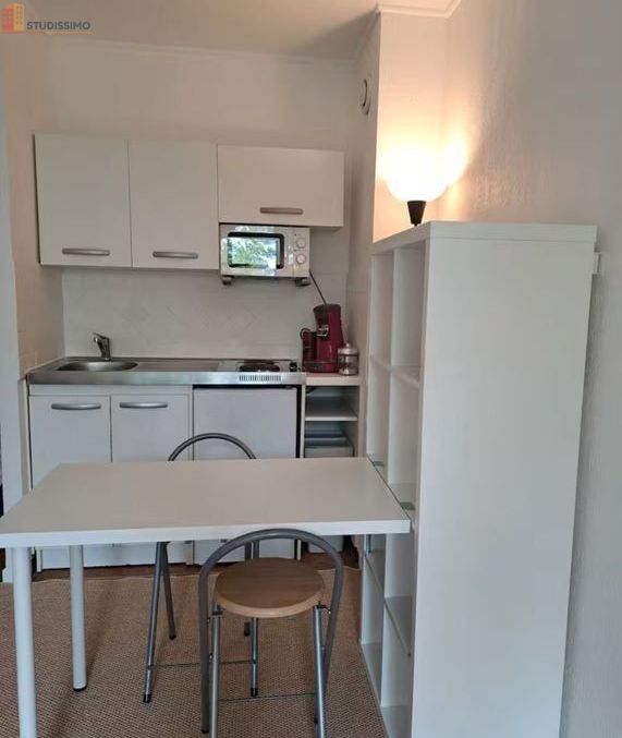 Studio 20m² Marseille 12e - Meublé, jardin dans résidence fermée - Photo 2