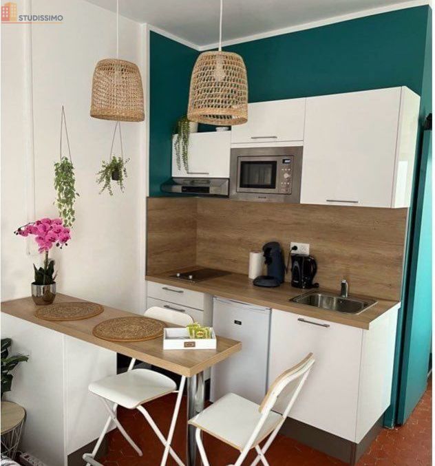 Studio à Salon-de-Provence