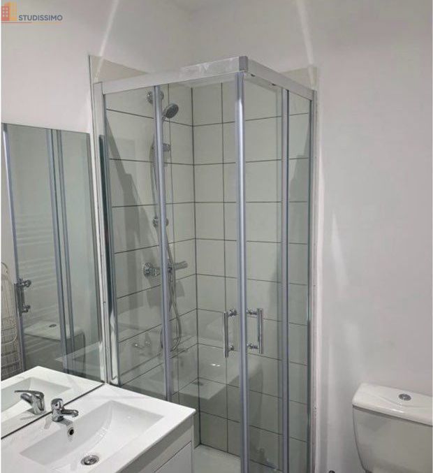 Studio meublé 17m² Salon-de-Provence - Centre-ville, lumineux - Photo 1