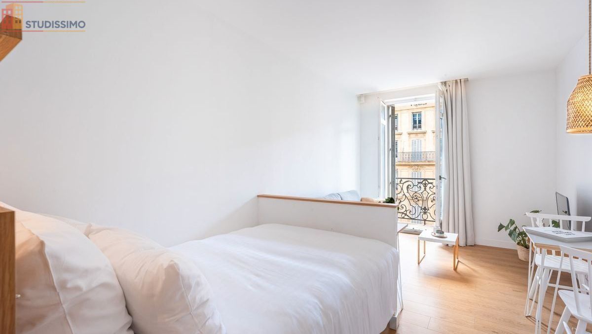 Studio meublé 28m² Marseille 2e - Coliving, proche Vieux-Port - Photo 9