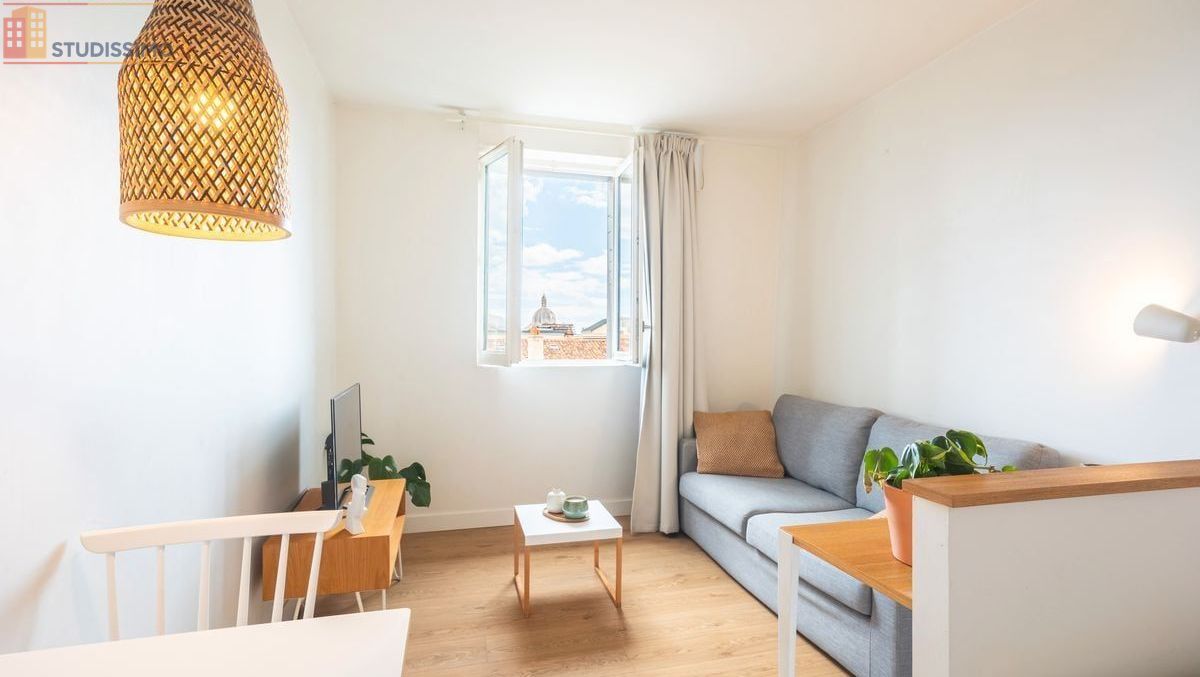 Studio meublé 28m² Marseille 2e - Coliving, proche Vieux-Port - Photo 7
