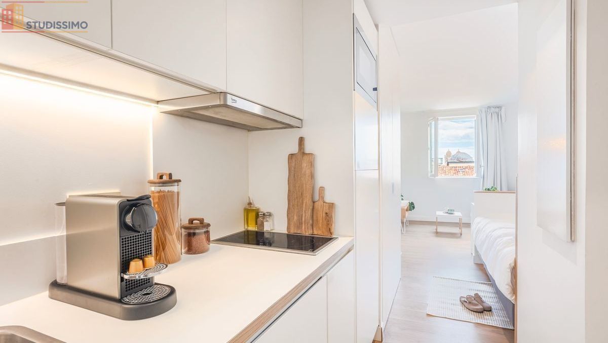 Studio meublé 28m² Marseille 2e - Coliving, proche Vieux-Port - Photo 6