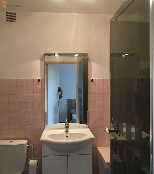 Studio 26m² Aix-en-Provence 13090 - Meublé, DPE C - Photo 1