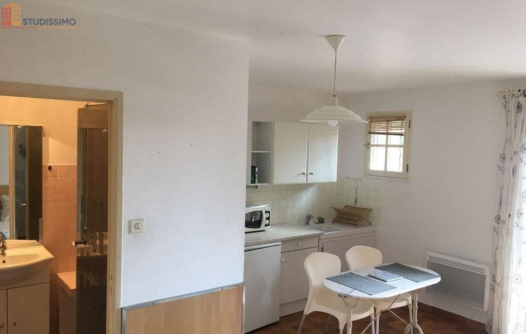 Studio à Aix-en-Provence