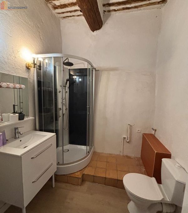 Studio 35m² Venelles - DPE B, lumineux - Photo 2