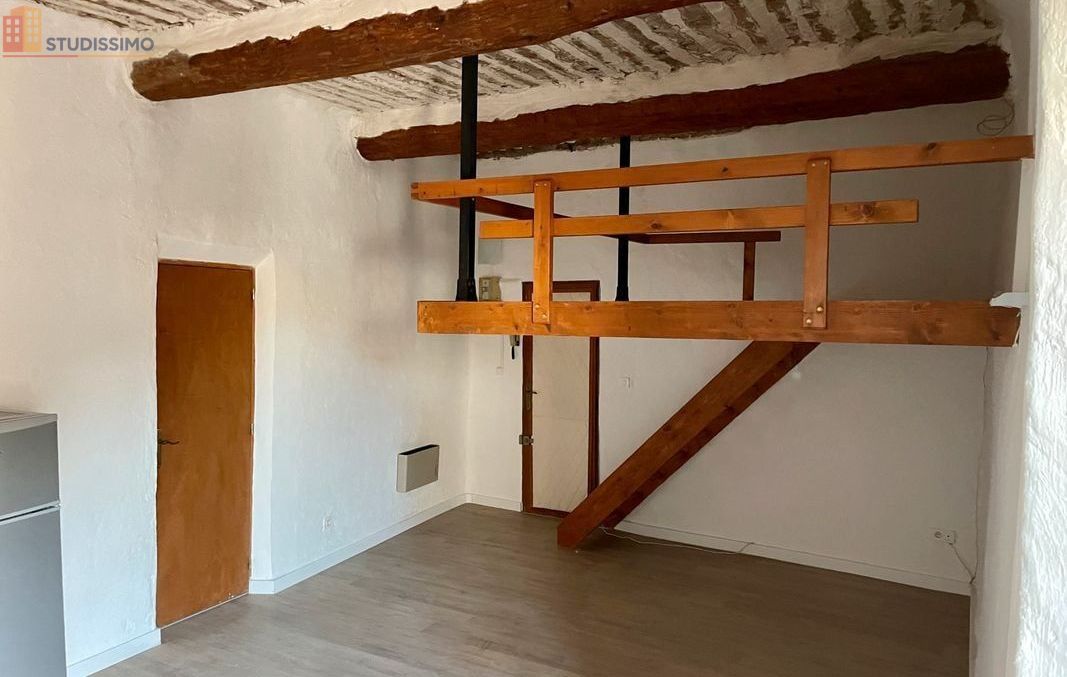 Studio 35m² Venelles - DPE B, lumineux - Photo 1