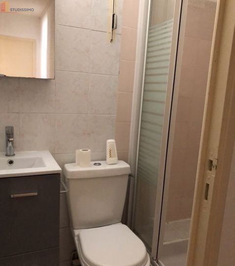 Studio meublé 26m² Aix-en-Provence 13090 - Meublé, DPE C - Photo 2