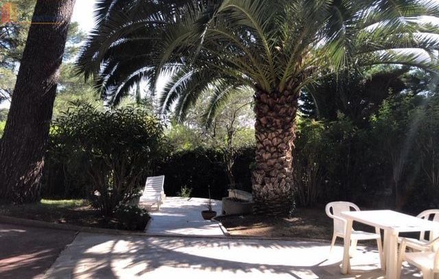 Studio meublé 26m² Aix-en-Provence 13090 - Meublé, DPE C - Photo 1