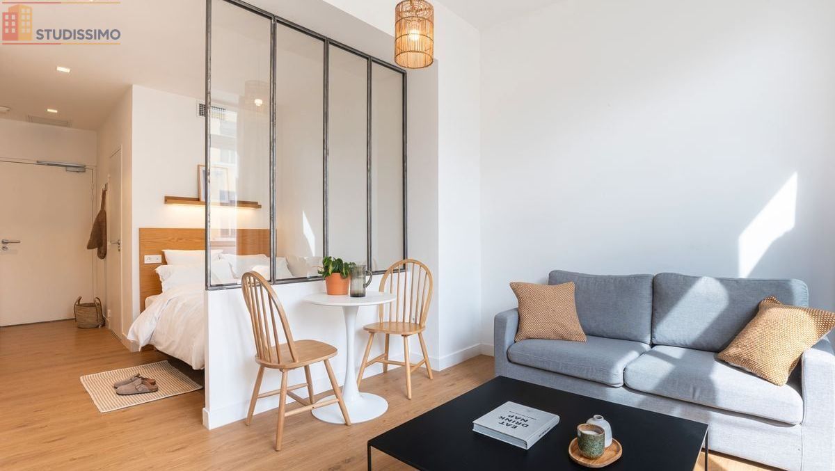 Studio à Marseille