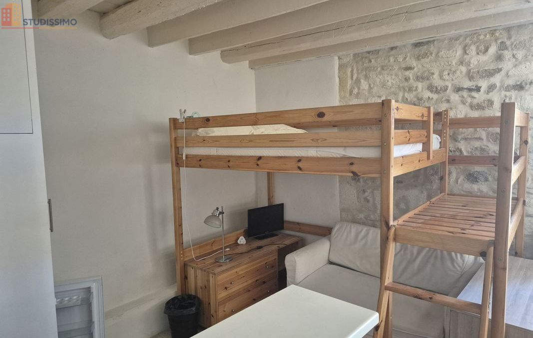 Studio à Arles
