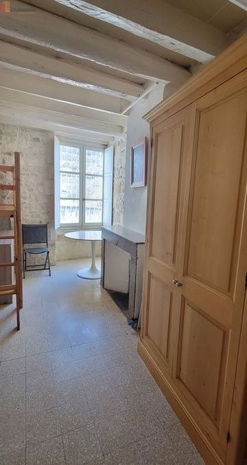 Studio meublé 23m² Arles - Meublé, 2e étage - Photo 5