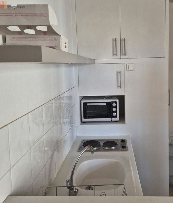 Studio meublé 23m² Arles - Meublé, 2e étage - Photo 2