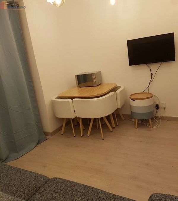 Studio meublé 20m² Aix-en-Provence - Meublé, DPE D - Photo 11